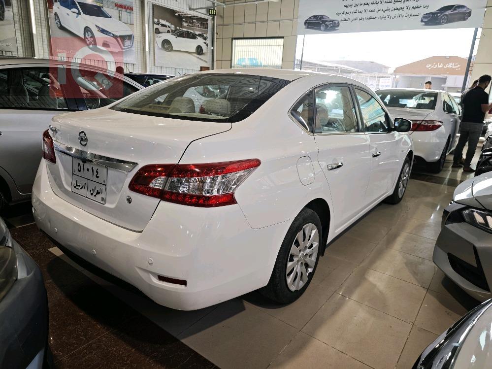Nissan Sentra